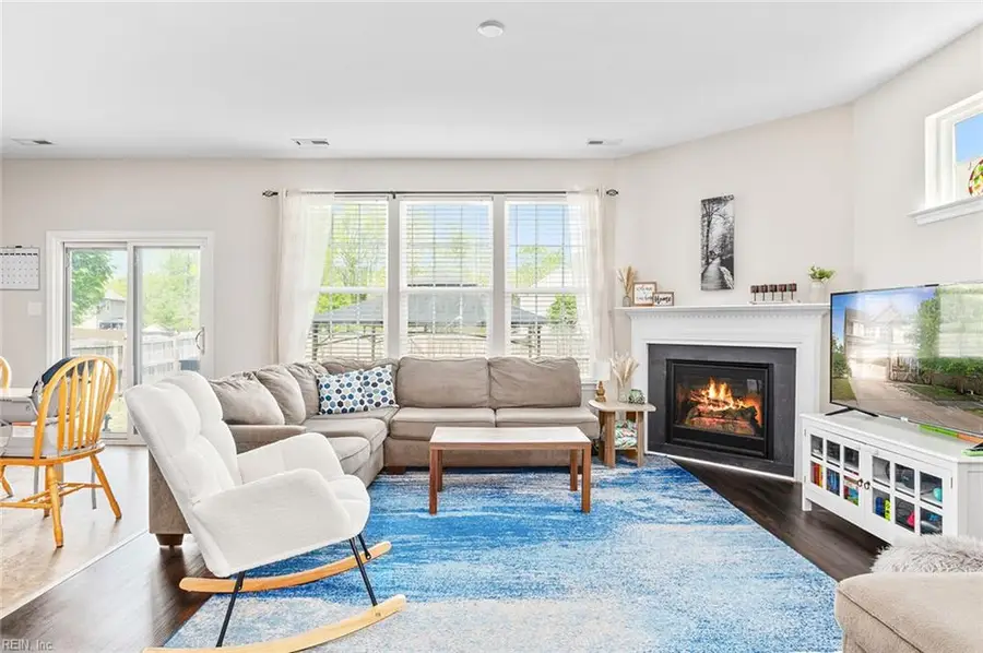 3624 Lavender Lane, Toano, VA 23168 - #3