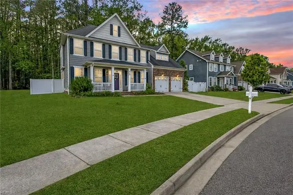 952 Checkerspot Way, Chesapeake, VA 23323