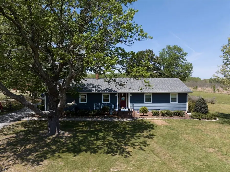 1783 Buckley Hall Road, Dutton, VA 23050 - #2