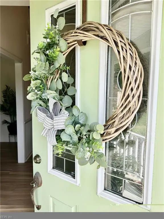 15 Willis Court, Poquoson, VA 23662 - #3