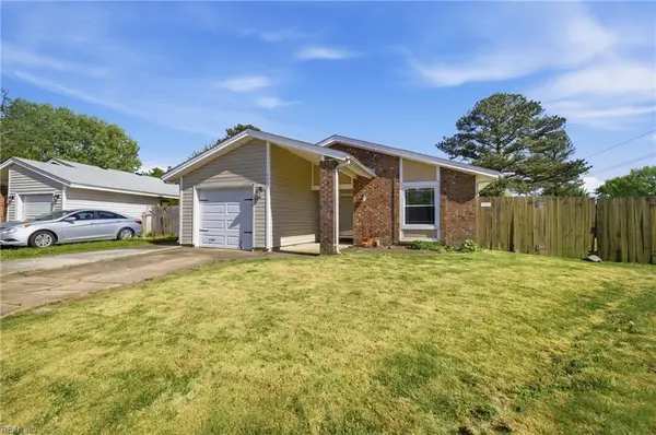 4487 Cherrywood Lane, Virginia Beach, VA 23453