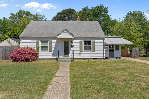 104 Oregon Avenue, Portsmouth, VA 23701