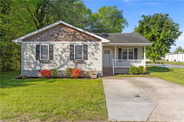 113 Walton Road, Chesapeake, VA 23320