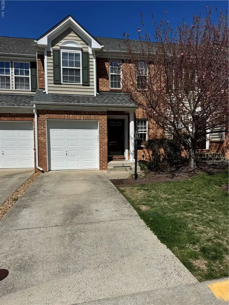 104 Daniels Drive, Yorktown, VA 23690 - #1
