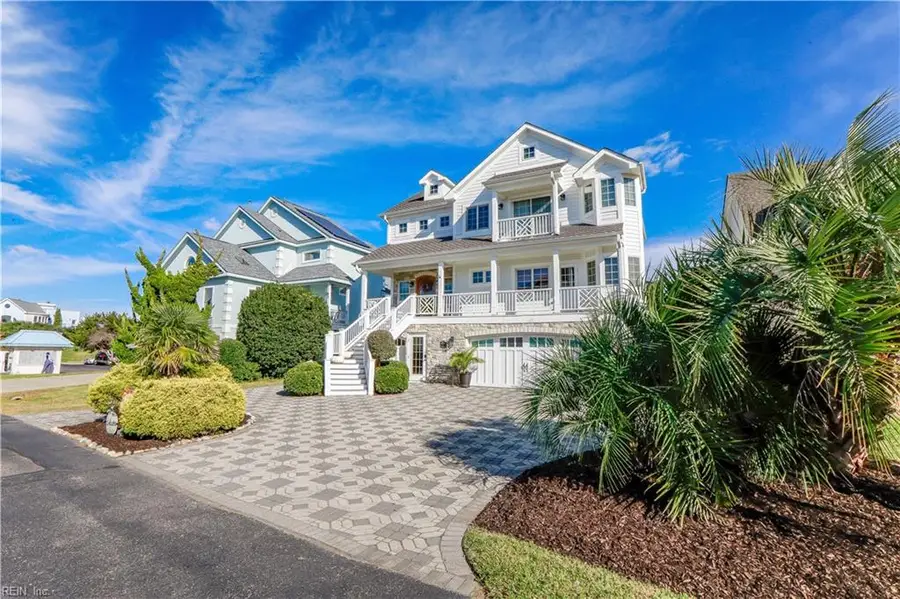 7 Channel Lane, Hampton, VA 23664 - #3