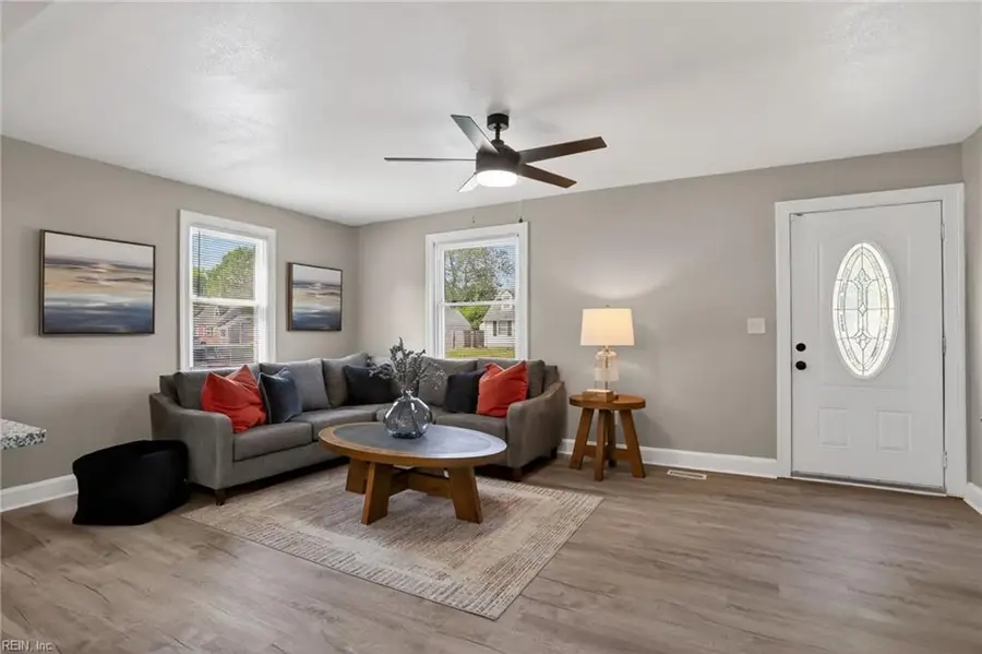 408 Seminole Road, Hampton, VA 23661 - #2