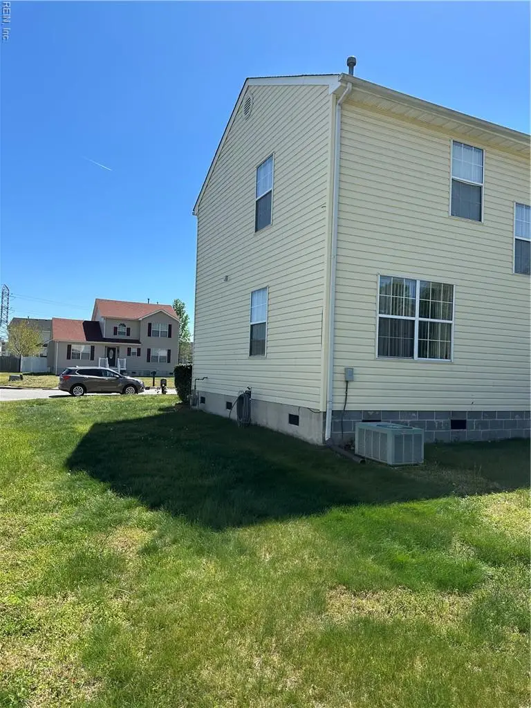 811 Resource Dr Drive, Suffolk, VA 23434 - #3