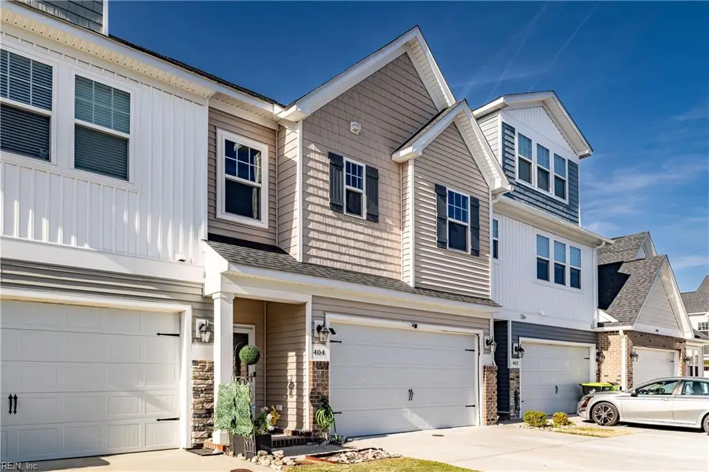 404 Rhema Road, Chesapeake, VA 23323 - #1