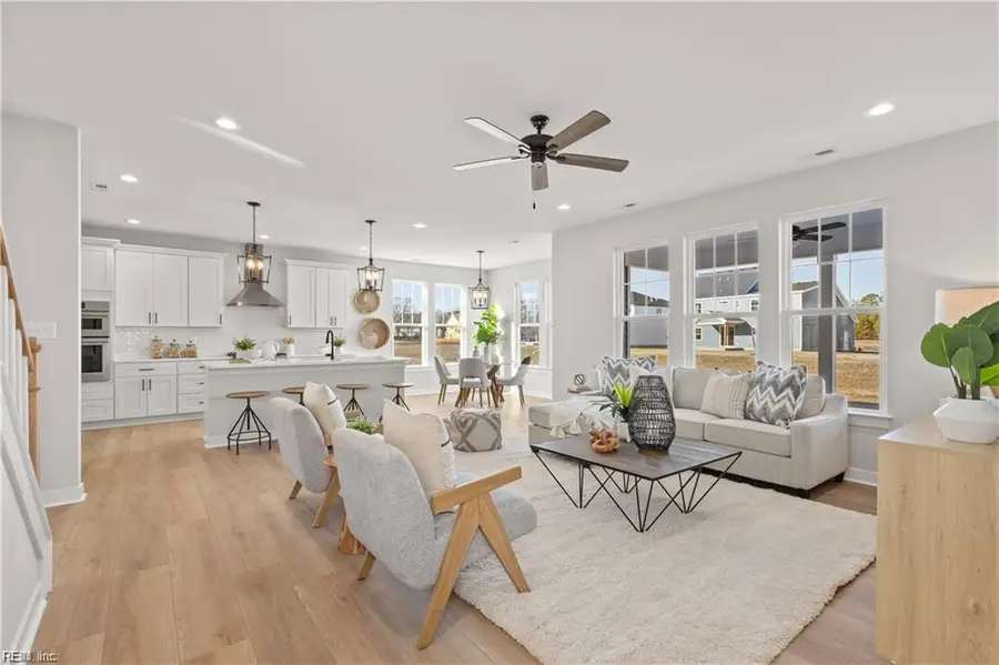 2 Apron Drive, Suffolk, VA 23434 - #2