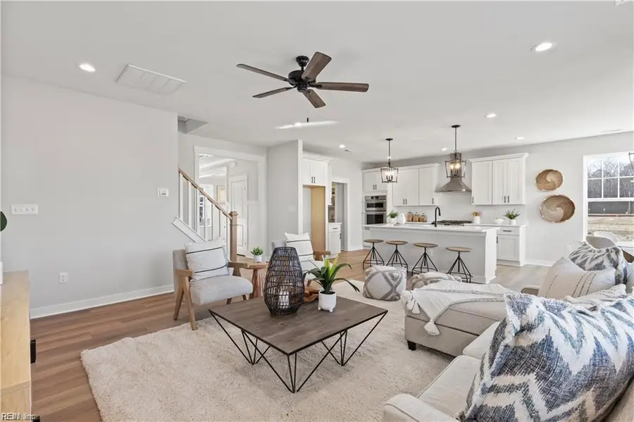 2 Apron Drive, Suffolk, VA 23434 - #3