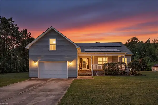 284 Great Fork Road, Suffolk, VA 23438