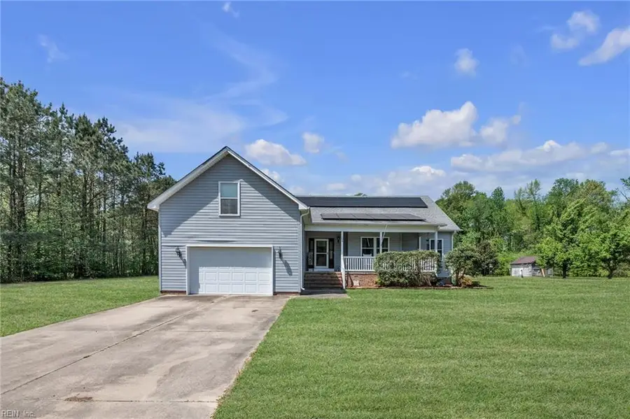 284 Great Fork Road, Suffolk, VA 23438 - #2
