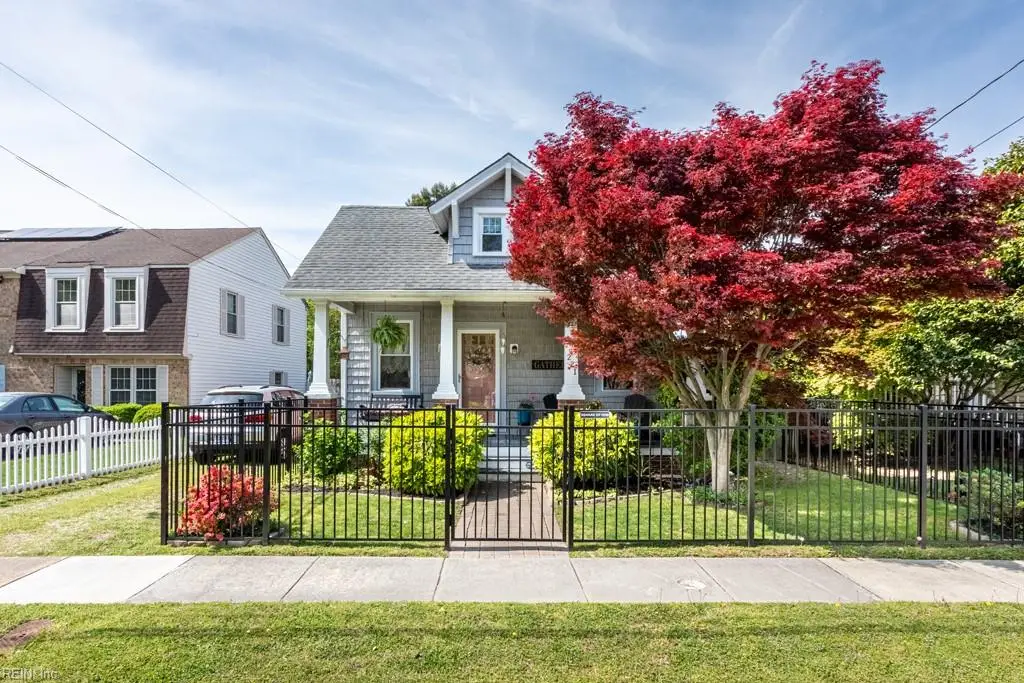 221 Maple Avenue, Norfolk, VA 23503 - #1