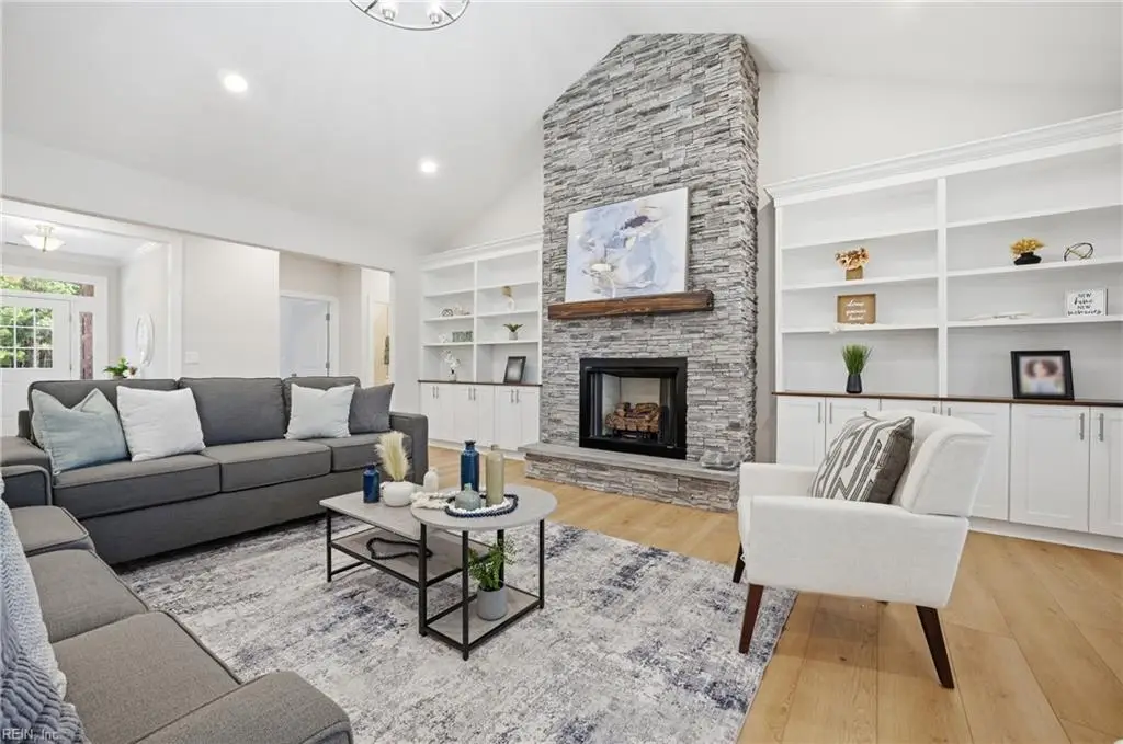 1312 Creekway Drive, Smithfield, VA 23430 - #1