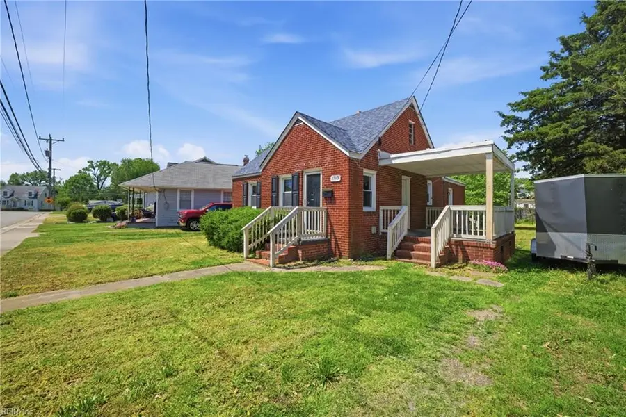 1713 Bay Avenue, Hampton, VA 23661 - #2