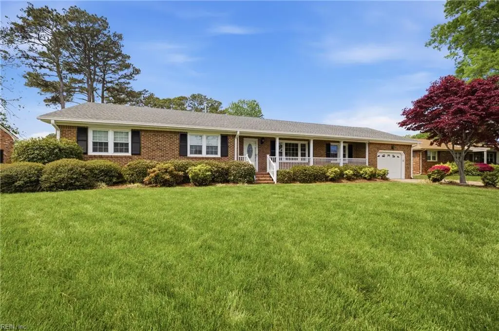 1029 Fireside Lane, Virginia Beach, VA 23464 - #1