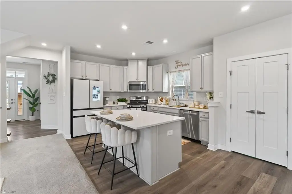 133 Pocosin Path, Poquoson, VA 23662 - #1