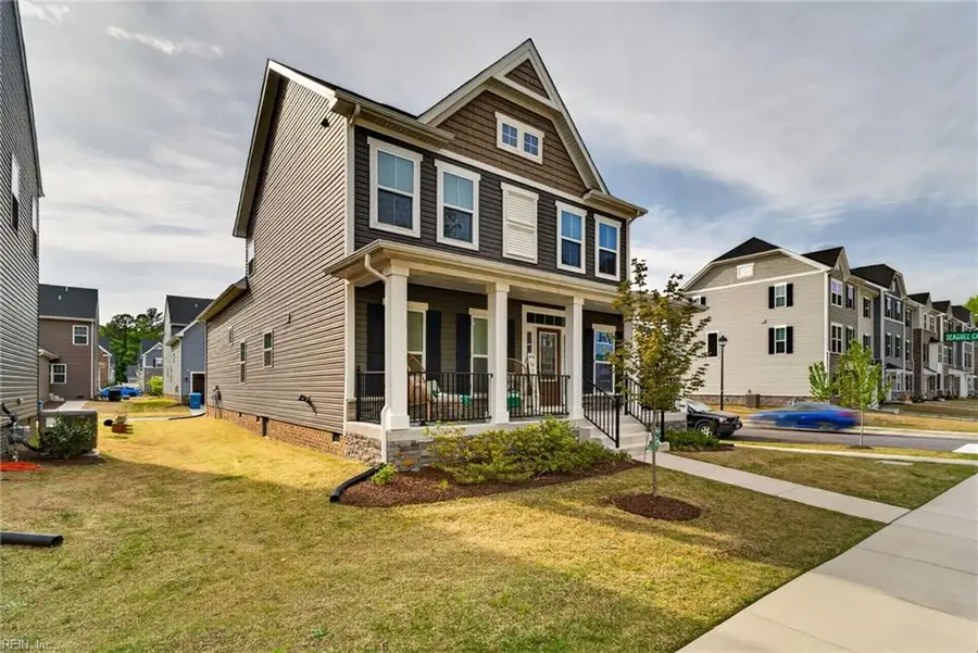 133 Pocosin Path, Poquoson, VA 23662 - #3