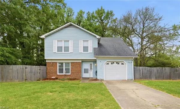 705 Prospect Court, Virginia Beach, VA 23462