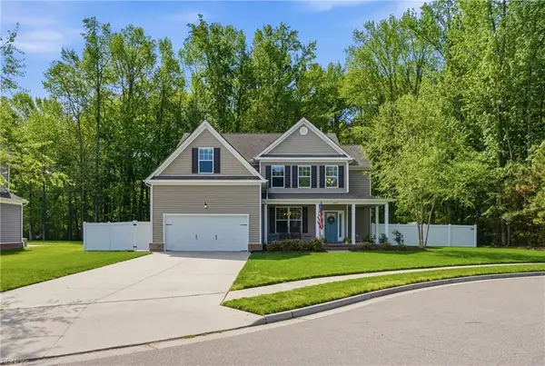 837 Evelyn Way, Chesapeake, VA 23322