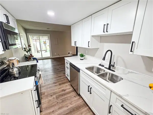 443 Hill Meadow Drive, Virginia Beach, VA 23454