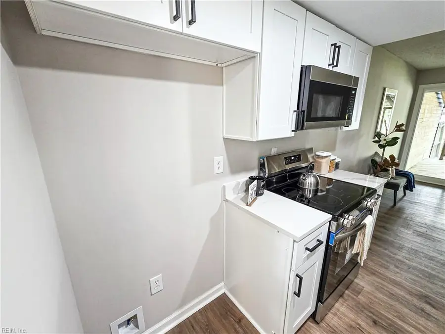 443 Hill Meadow Drive, Virginia Beach, VA 23454 - #2