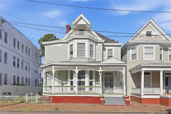 444 Dinwiddie Street, Portsmouth, VA 23704