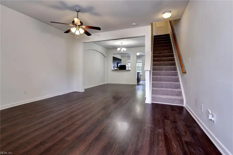 3129 Weathers Boulevard, Toano, VA 23168 - #2