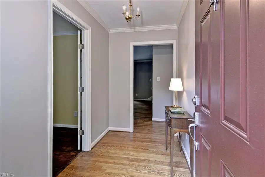 111 North Trace, Williamsburg, VA 23188 - #2