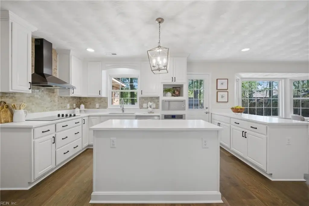 4729 Little John Road, Virginia Beach, VA 23455 - #1