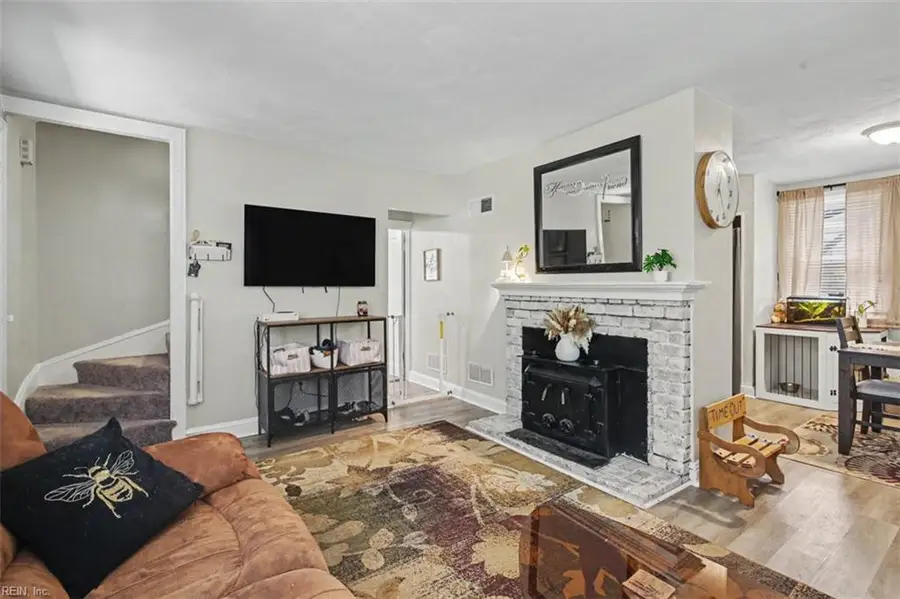 3577 Gatling Avenue, Norfolk, VA 23502 - #2