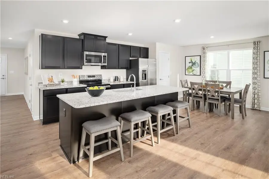 611 Susan Street, Portsmouth, VA 23701 - #3