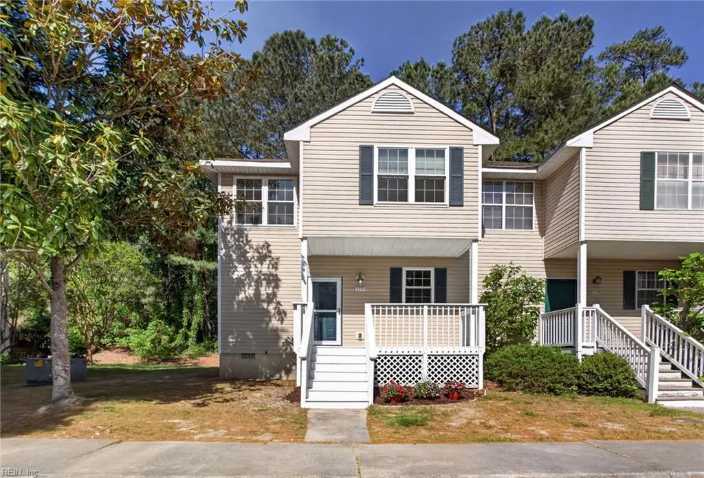 5374 Gardner Court, Williamsburg, VA 23188 - #1