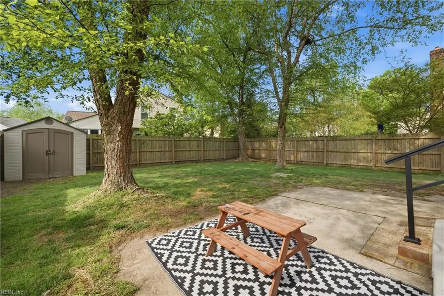 2077 Grey Fox Lane, Virginia Beach, VA 23456 - #3