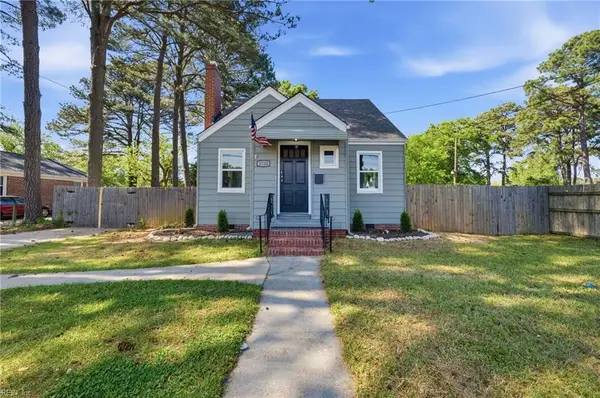 3720 Turnpike Road, Portsmouth, VA 23701