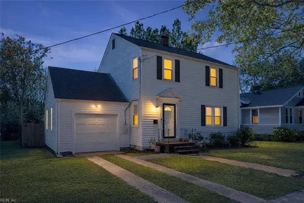 325 Forrest Avenue, Norfolk, VA 23505