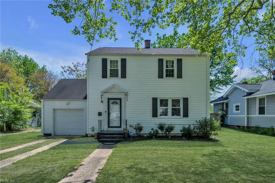 325 Forrest Avenue, Norfolk, VA 23505 - #2