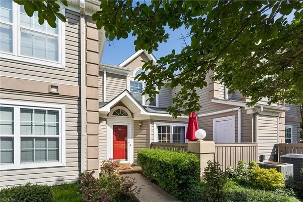 309 Queens Crescent, Williamsburg, VA 23185