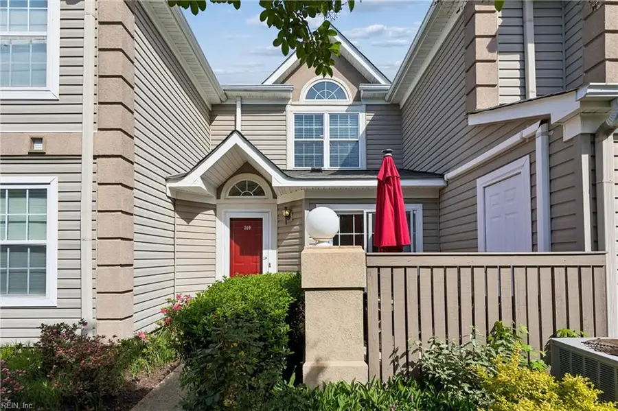 309 Queens Crescent, Williamsburg, VA 23185 - #2