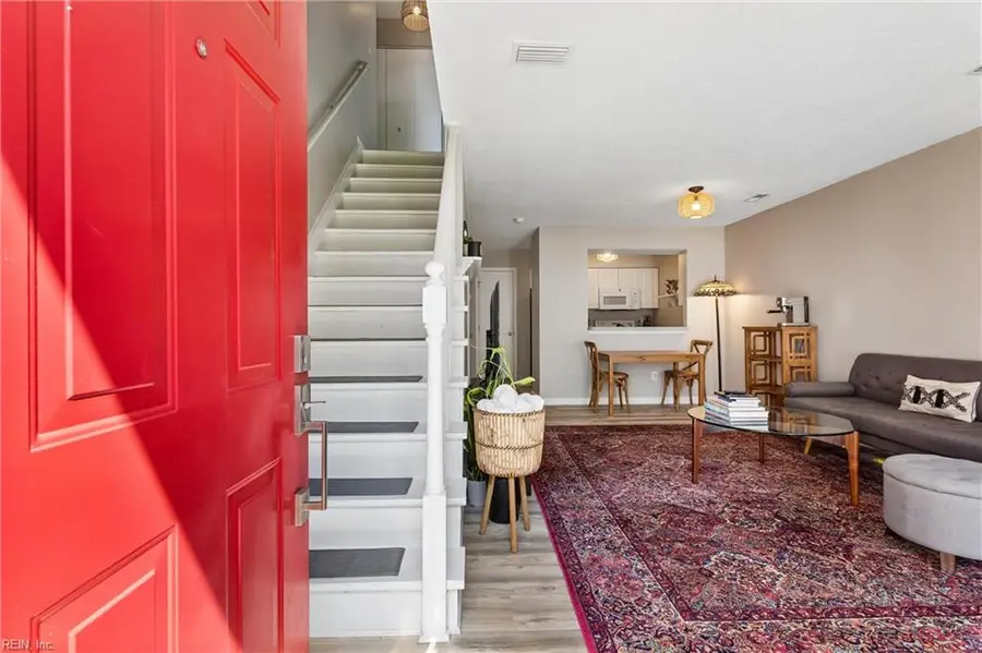 309 Queens Crescent, Williamsburg, VA 23185 - #3