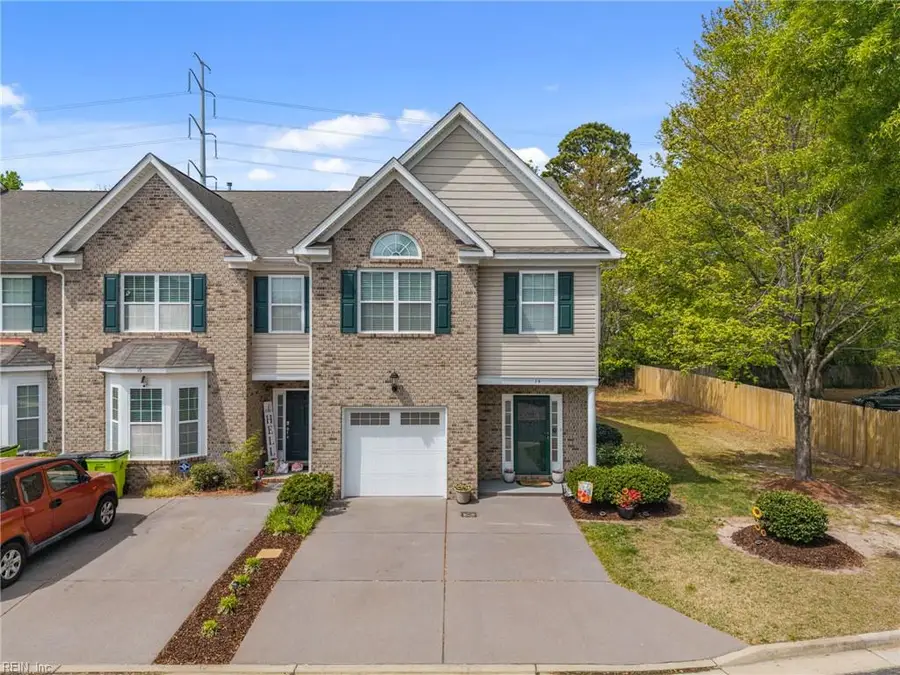 14 Rutland Drive, Hampton, VA 23666 - #2
