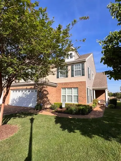 540 Dunning Lane, Chesapeake, VA 23322