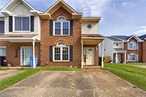 4214 Link Court, Virginia Beach, VA 23462