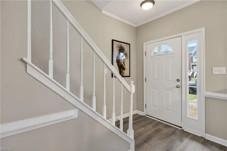 4214 Link Court, Virginia Beach, VA 23462 - #3