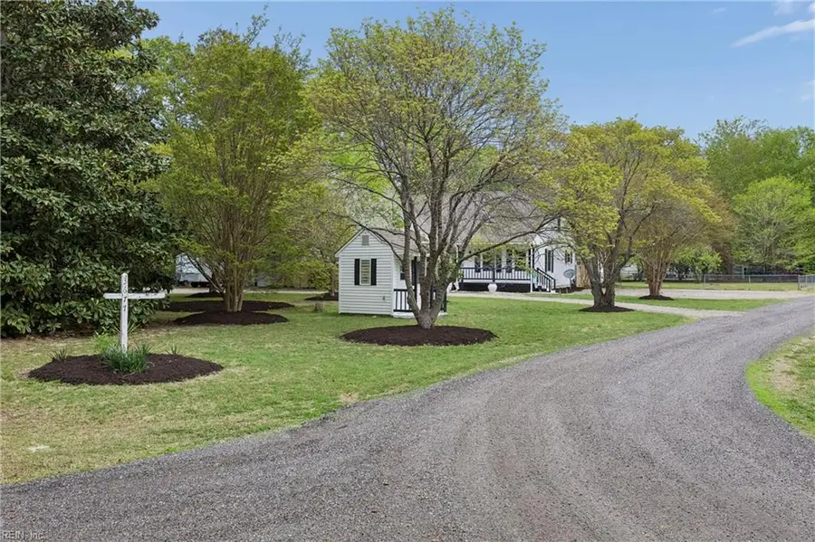 3677 Buckeye Lane, Hayes, VA 23072 - #2