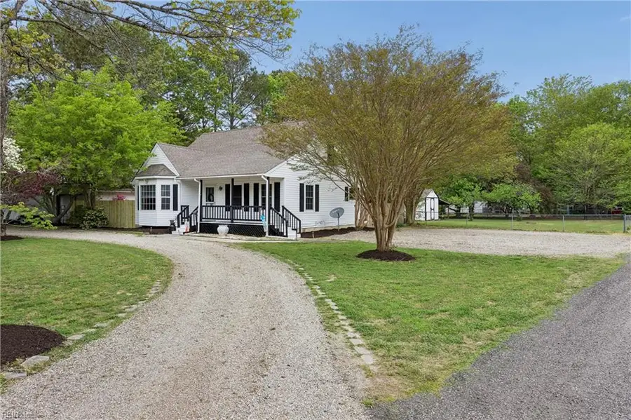 3677 Buckeye Lane, Hayes, VA 23072 - #3