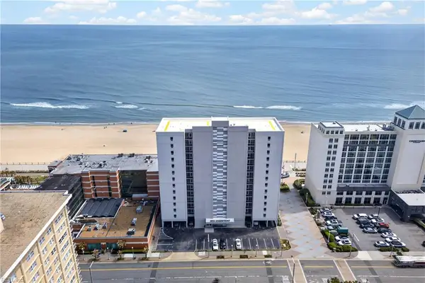 3800 Atlantic Avenue #204, Virginia Beach, VA 23451