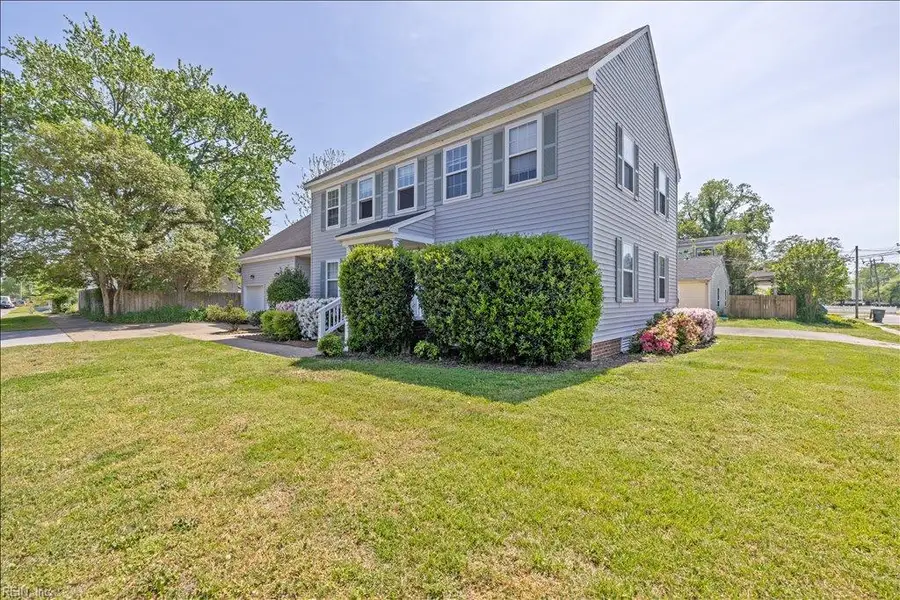 1001 Woronoca Avenue, Norfolk, VA 23503 - #2