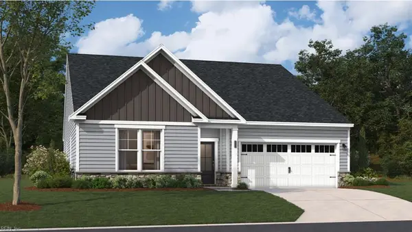 1114 Wharf Hill Drive, Smithfield, VA 23430