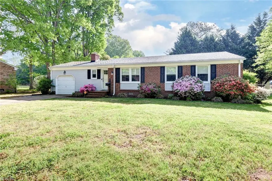 614 Martire Circle, Newport News, VA 23601 - #3
